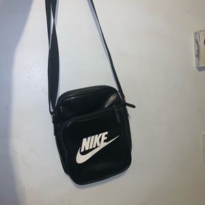 Nike crossbody bag